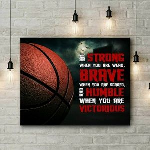 Meet your Posher, Wally